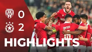 РЕПОРТАЖ: Черно море - ЦСКА 0:2