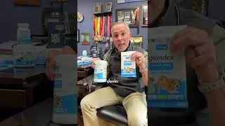 Boot the Scoot with Glandex Anal Wipes!