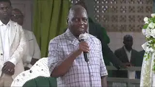 FESTIVITÉS DU 04 FÉVRIER 2026 ( DEUXIÈME JOURNÉE) À NKAMBA NOUVELLE JÉRUSALEM
