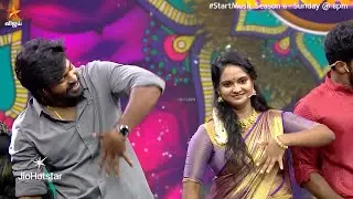 சின்ன மருமகள் குடும்பம்..🔥 | Start Music Season 6 | Episode Promo