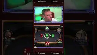 Классика! #Shorts #poker #innerpsycho #innerpsy #inner