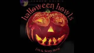 Andrew Gold - Spooky, Scary Skeletons (Undead Tombstone Remix)