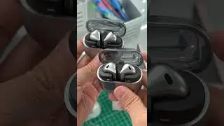 Samsung Galaxy Buds3 & Buds3 Pro Comparison