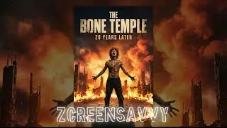 28 Years Later: The Bone Temple &mdash; The Return of Cillian Murphy and 5 Other Secrets!