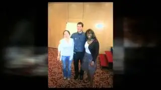 Scentsy Consultant Ireland - Scentsy Dublin World Tour 2013 - wickfreecandles.net channel
