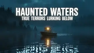 4 Sinister Fishing Tales: Discover the Spine-Chilling Truths Behind Haunted Waters Exposed