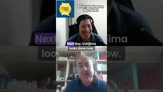 Eddie and Alastair discuss Moyuka Uchijima&rsquo;s ITF 100 title win. She&rsquo;s now the Japanese number 1!