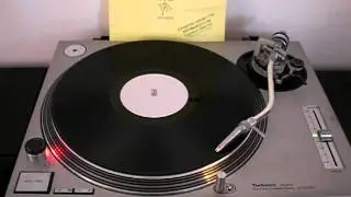 MAXINE SINGLETON   Don't you love it Test Press Remix Version