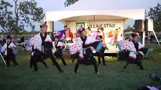 東京ひふみ　GLOBALFEST by YOSOCA
