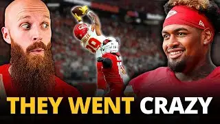 These Chiefs players just shocked EVERYONE vs Cardinals...