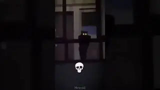 CAT ARE NOT SCARY ☠️ #shorts #troll #viral #trollface #trolledit
