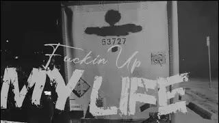 Tyebenji - FUCKIN UP MY LIFE  (Official Music Video)