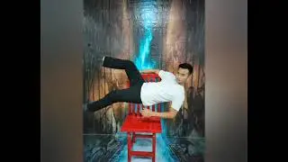 Wahana Selfie (Spot Foto / Foto Sepuasnya Tanpa Diedit)di Duri tepatnya di Mall Mandau City Lt 2.