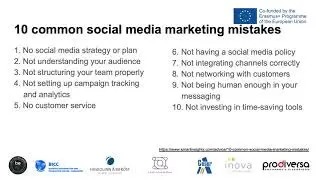 Learning2gether // Social Media