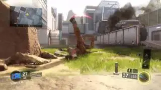 Call of duty black ops 3 trash talk