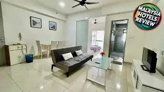 Hyve Cyberjaya Home Office Style | Kuala Lumpur, Malaysia | Hotel Review ⭐