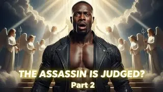 Judgment Day for the Assassin (He Killed for Revenge, Then He Met God)