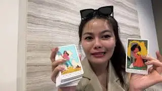 Pick a Card : เหตุผลที่เขาแสดงออก-พูดกับคุณแบบนั้น คือ?! (ถามถึงใครก็ได้) 🌻 Timeless