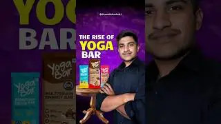 The Rise of Yoga Bar🔥🚀