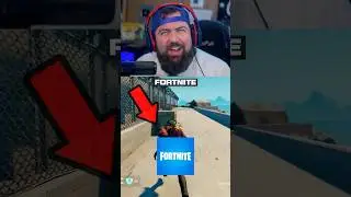 I Played FORTNITE&hellip; in Warzone?