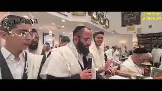 אלחנן משמרתי - קדיש ברצלונה | מומלץ בחום לשמוע עד הסוף
