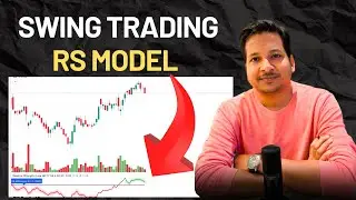 Most Successful SWING TRADING STRATEGY in STOCK MARKET