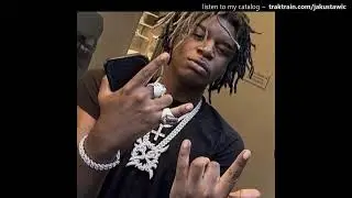 HELLCAT | Ken Carson x Chief Keef Type Beat | 154 BPM |