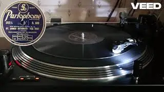 Louis Armstrong & His Orchestra - St  James Infirmary.