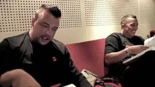 Was n Hurensohn - Farid Bang