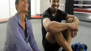 David Branch Interview with Phoenix Carnevale