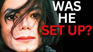 Michael Jackson Was PROTECTING Kids From Epstein? This Rumour Is Insane