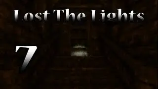 Lost The Lights | Part 7 | WATER MONSTER MAYHEM!