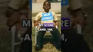 When Biggie Used to Skip School for Sugar Cookies 🍪 | Dwight Fuller Remembers Young B.I.G.
