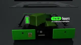Rover Pallet Shuttle AS/RS | High-Density Storage Automation by AI Storage Solutions