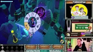 Disney Dreamlight Valley - The Little Purple Books - The Purple Potato (NL / Dutch Gameplay)