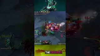 Phantom Assassin The Silent Killer &ndash; Rampage 🖤🔥