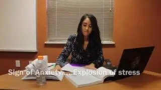 Anxiety Uncertainty Management THeory