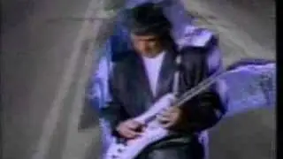 Gary Moore shreds