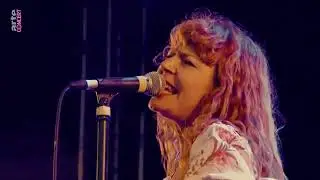 Altın G&uuml;n/Live/Route du Rock 2019