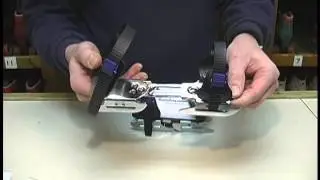 BobSkates Video