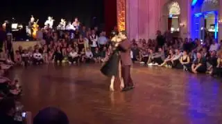 michelle + joachim | TANGOFEST DRESDEN 2017 -  