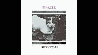 Binkele - The New EP (Full EP) #indie #indierock #indiepop #altrock #alternative #colombia #lofi