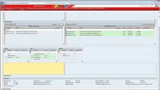Koppelung von SAP NetWeaver IdM mit BPM