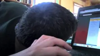 You Turned the Volume Down