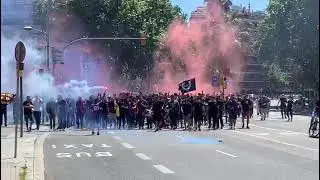 Los Boixos Nois vuelven a la carga: 