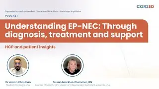 Highlights: Understanding EP-NEC: Through Diagnosis, Treatment, and Support