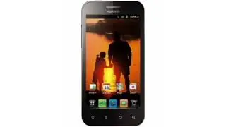 Huawei Mercury - Ringtone
