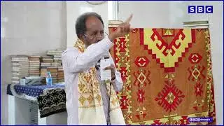 «Сегодня Сомалиленд независим, утверждают они, а нам все равно», — заявил президент Хасан.