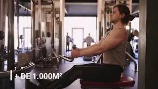 ACADEMIA CENTRAL FITNESS: MELHOR ACADEMIA DE S&Atilde;O PAULO