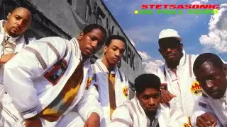Stetsasonic - It's in My Song